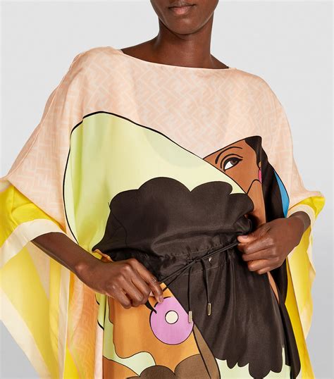 kaftan fendi|Fendi clothing australia.